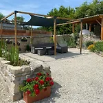 Nyaraló Les Deux Marronniers Bataille