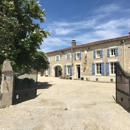 Les Deux Marronniers Bataille *