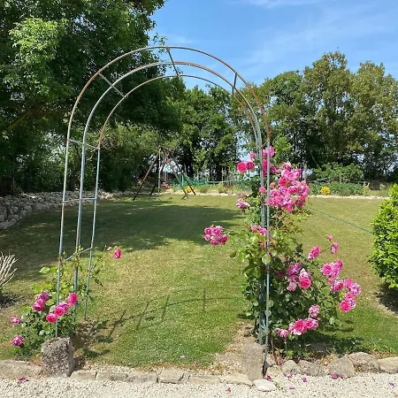 Les Deux Marronniers Bataille Saint-Georges-de-Longuepierre