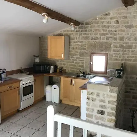 Les Deux Marronniers Bataille * Saint-Georges-de-Longuepierre